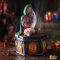 Dragon Friendship Box: Fall