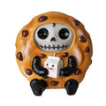 FurryBones: Choco Chip