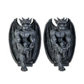 Gargoyle Bookends