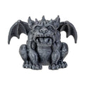 Gargoyle Fido