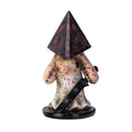 Pinhead Monsters: Pyramid