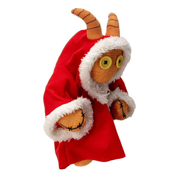 Pinheads Plush Kramp