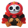 FurryBones: Pumpkin