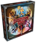 Summoner Wars Second Edition: Master Set