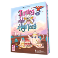Pirates of the High Teas