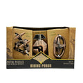 Puzzle: Viking Forge
