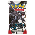 Pokemon Tcg Scarlet  Violet 105 Black Bolt 3 Pack Tech Blister