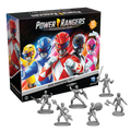 Power Rangers RPG: Hero Miniatures - Set 1