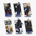 Puremind: Acrylic Stand - Jujutsu Kaisen - Blind Box
