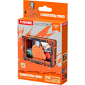 Puremind: Craft Kit - Wooden Gallery - Individual Snapshot - Chainsaw Man - Pochita