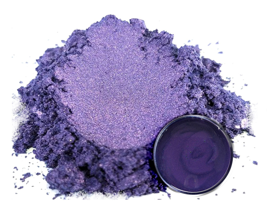 Purple Sage