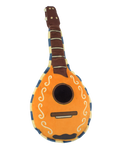 Paw-lymorph Dog Toy: Bard's Lute