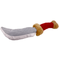 Paw-lymorph Cat Toy: Rogue's Dagger Catnip