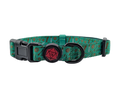 Paw-lymorph Dog Collar: Ranger