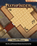 Pathfinder: Flip-Mat - Training Grounds (2E)
