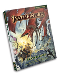 Pathfinder: Player Core - Pocket Edition (2E)