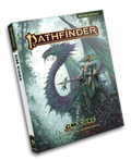 Pathfinder: GM Core - Pocket Edition (2E)
