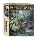 Pathfinder RPG: 2E - Beginner Box - Secrets of the Unlit Star