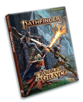Pathfinder: Troubles in Grayce - Adventure Anthology (2E)