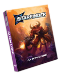 Starfinder: 2E - Alien Core - Pocket Edition