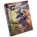 Starfinder: 2E - Galaxy Guide - Pocket Edition