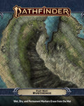 Pathfinder: Flip-Mat - Rusthenge (2E)