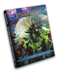 Starfinder: Starfinder Enhanced