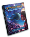Starfinder: Scoured Stars Adventure Path