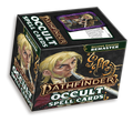 Pathfinder 2E: Spell Cards - Occult - Remastered