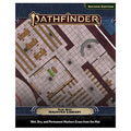 Pathfinder: Flip-Mat - Haunted Library