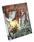 Pathfinder: Player Core