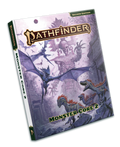 Pathfinder RPG: Monster Core 2 (Hardcover) (P2)