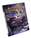 Pathfinder RPG: Lost Omens - Draconic Codex (Hardcover) (P2)