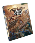 Pathfinder: Hellfire Crisis - Lost Omens: Hellfire Dispatches