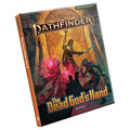 Pathfinder: Adventure - The Dead God's Hand (2E)