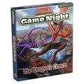 Pathfinder: Game Night - The Dragon's Crown (2E)
