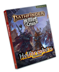 Pathfinder: Hellfire Crisis - Hellbreakers Adventure Path (2E)