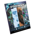 Starfinder: Flip-Mat - Vast Worlds Multi-Pack