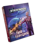 Starfinder: Guilt of the Grave World Adventure Path (S2)