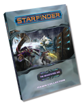Starfinder: The Devastation Ark - Pawn Collection