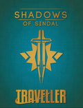 Traveller: Shadows of Sindal