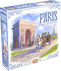 Paris: Deluxe Kickstarter Edition