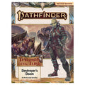 Pathfinder 2E: Adventure Path - Destroyer’s Doom Triumph of the Tusk (3 of 3)