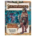Pathfinder 2E: Adventure Path - Hoof, Cinder, and Storm Triumph of the Tusk (2 of 3)