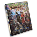 Pathfinder 2E: Lost Omens - Rival Academies
