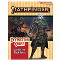 Pathfinder: 2nd Edition Adventure Path: Lord of the Black Sands: Extinction Curse (5 of 6)