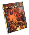 Pathfinder: Guns & Gears (Remastered)