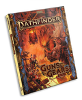 Pathfinder: Guns & Gears