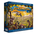 Peacemakers: Horrors of War