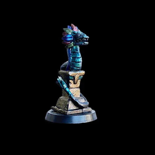 Turbo Dork: TurboShift Acrylic Paint - Peacock
